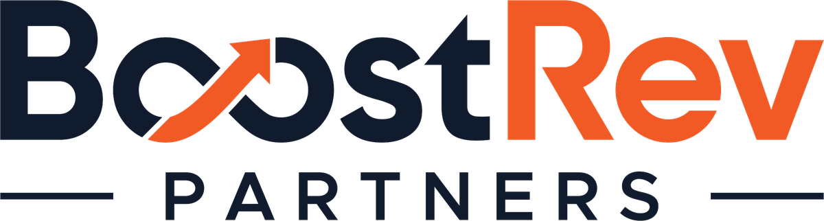 BoostRev Partners